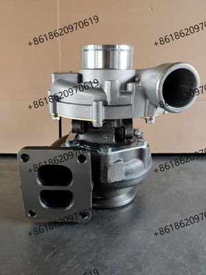 K27 Turbo Re507118 23091501 Re500287 Re505047 Re505342 Re5068d2 Re507544 Re509796 για τον John Deere 4045 Tier1 2 Τουρμποφόρτιση