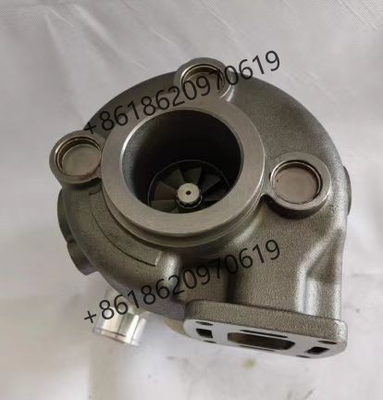 2005-07 John Deere Marine S2BW183 Τούρμπο 171622
