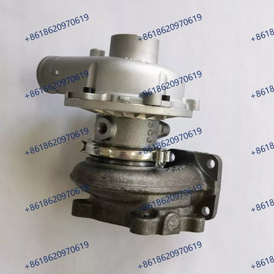 Τούρμπο RHF4 Τούρμπο 129508-18021 12950818021 για κινητήρα Yanmar 4TNV84T