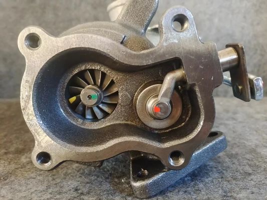 Τούρμπο GTC3576D 823108-5012 4354500 Τούρμπο Για CAT C7.1