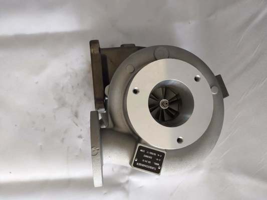 C23-274 01 Υπερσυμπιεστής 3503776 3591972 846241 396-45920 3575210 843424 3802018 Υπερσυμπιεστής Για Volvo Penta Marine Truck TMD122A 1