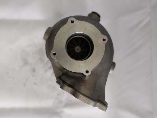 CHRA H1C Turbo Cartridge 166592 3522778, 3535454, 3535421, 3535416 Πυρήνας Για Cummins, Ford Cargo Agricultural Tractor