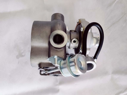 4RZG75.730000 JP60A Τουρβοσυμπιεστή για κινητήρα 4A3L-23 Κανονικό μέγεθος και αποστολή TNT DHL EMS