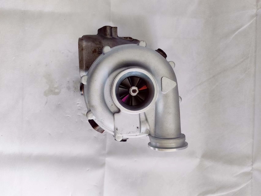 EXW Turbo K26 M57 Κινητήρας 860918 838697 53269700004 53269700001 11657811404 11657802588 7811404 129144 7802588 Τουρμπίνα