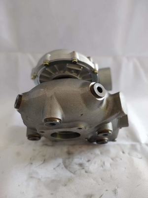 K27 53279886607 53279706607 53279716607 53279816607 5700246 5700246A 5700180 Υπερσυμπιεστής Για Liebherr Earth Mover D924 D9408