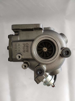 Τούρμπο για την Yanmar Marine 4LHA RHC61W 4LHA-STP VD240090 119175-18030 3.45LD 119175-18031 119175-18030 11917518031