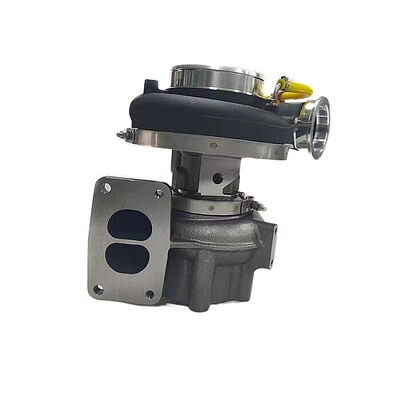 Τουρμποσυμπιεστή S410G 14879880015 56411970005 56419880005 Turbo Για φορτηγό MERCEDES BENZ OM457LA Κιτ κινητήρα