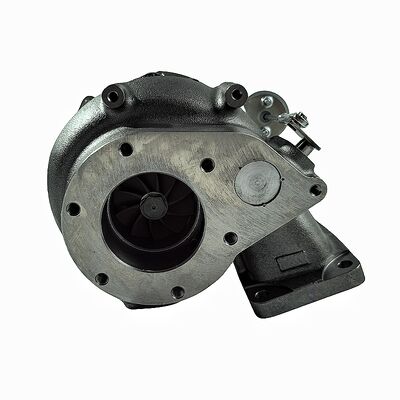 Turbocharger 735059-5003S 721644-0001 For DAF Truck XF95 GT4594S Engine 12.6L XE390CIL