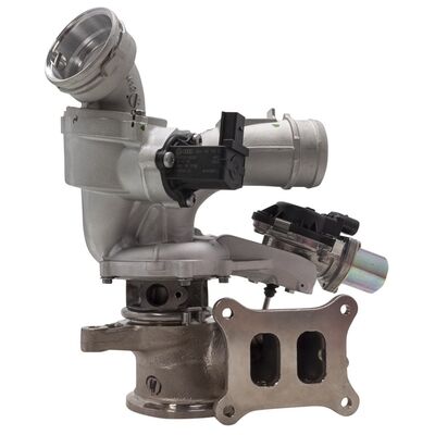 Για το VW Beetle Passat Vento JETTA 1.8 TFSI TSI Τουρμποφόρτιση Για το MGT1446S 817808-5011 817808-5011S 06K145721B Νέο τμήμα τουρμποφόρτισης