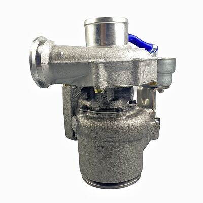 Επικεφαλής του οχήματος: