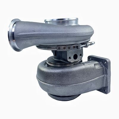 S400S061 Turbo 171701 171701R 466713-0001 466713-5001 466713-5001S 466713-0002 Τουρβοσυμπιεστής για τη σειρά 60 του Ντίζελ του Ντιτρόιτ 12.7L