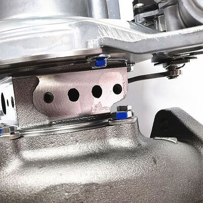 Τούρμπο για την Toyota Hilux Prado Innova Fortuner 2.8L 1GD-FTV