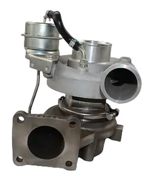 CT26 17201-17020 IKD 17201-17030 Land Cruiser Celica 185 Turbocharger Για Toyota