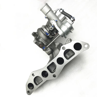 Πυρήνας υπερσυμπιεστή CHRA CT2 17201-33010 17201-33020 Για Toyota Για Yaris D4-D 1.4L Έλεγχος ενίσχυσης Turbo