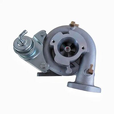 Πλήρες Turbocharger CT15B για Toyota Chaser Cresta Mark II Tourer V 2.5L 1JZ-GTE 280HP 376Nm 17201-46040