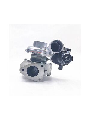 Ενεργοποιητής ηλεκτρικής τροφοδοσίας CT16V 17201-OL040 17201-0L040 17201-30110 Για το TOYOTA HILUX SW4 Landcruiser D-4D 1KD-FTV 1KD 1KDFTV 3.0L