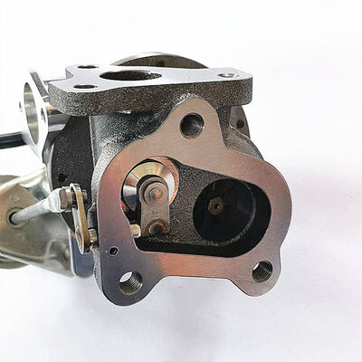 RHF3 Τουρμποφόρτερ VB410088 17201-97202 17200-97202 Νέο έλεγχο τουρμποφόρτερ για την Toyota Daihatsu L950s L960s Briggs