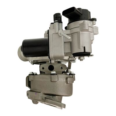 17201-51021 Αληθινό VB22 Τυροκίνητο Τυροκίνητο Τυροκίνητο CHRA 17201-51020 Πυρήνας Για Toyota Landcruiser V8 D 1VD-FTV VDJ76/78/79 261 HP