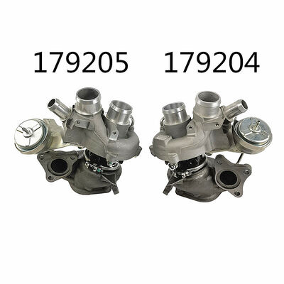 179204 179205 Twin Turbo BL3E-9G438-UA BL3E9G438UA Για το Ford F150 EcoBoost 3,5L