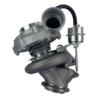 GT25S Turbo Cartridge 754743 5001 754743-0001 754743 0001 7547430001 754743 6500346 60346 47.346 Core Chra Για το Ford Ranger 3.0L