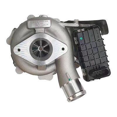 ΤΥΡΜΟ ΤΗΣ ΤΗΡΑΓΗΣΗΣ GTB1749V ΤΥΡΜΟ Για Ford Ranger 2.2 TDCI BK3Q-6K682-CB 7556-5022S 787556-5017S 787556-16