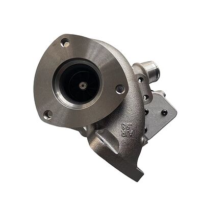 Τυροφορευτής FB3Q6K682DD Για Ford RANGER (TKE) GTD2056VZK 2011- 3.2 TDCI 3.2L