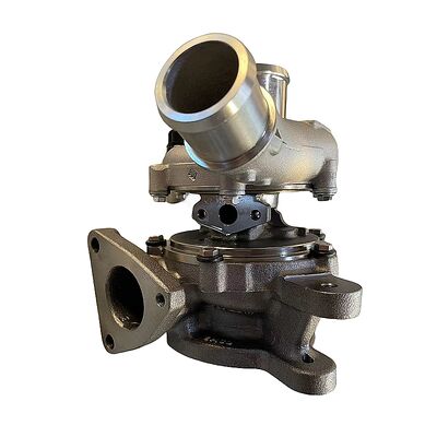 GTB1749VK Turbo BK2Q6K682GA BK2Q6K682AH 786880-5006S 786880-0006 Για κινητήρα Ford Duratorq TDCi Euro-5 2.2L