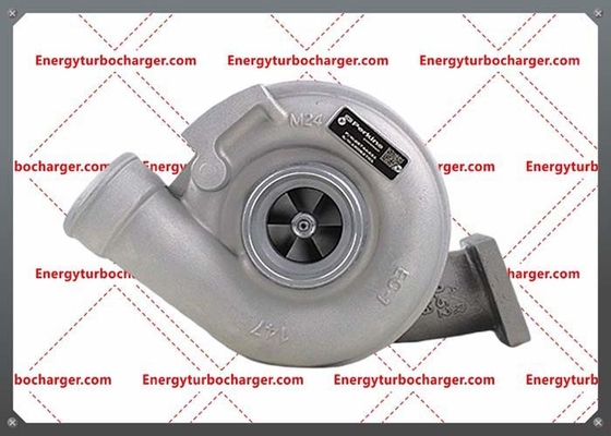 Στροβιλοσυμπιεστής GT2556 Perkins BMW 1 2674A431 1104A-44T μηχανή 754127-5001S 0001