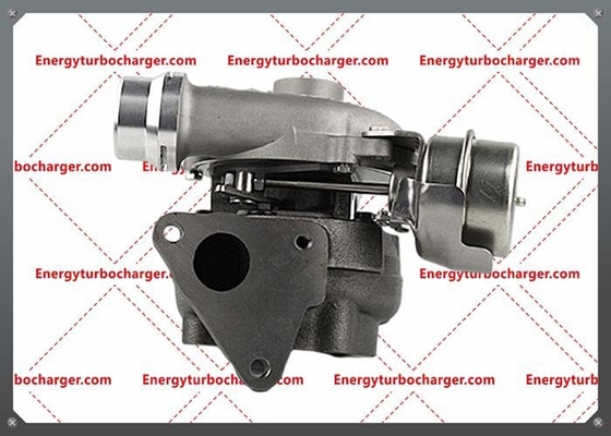Nissan  BV39 τούρμπο 5439-998-0070 54399880030 8200405203 54399700070 μηχανή k9ke-4