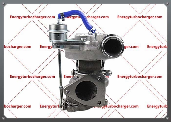 CT12B μηχανή στροβιλοσυμπιεστών 17201-67010 1720167010 1KZTE KNZ130 της Toyota