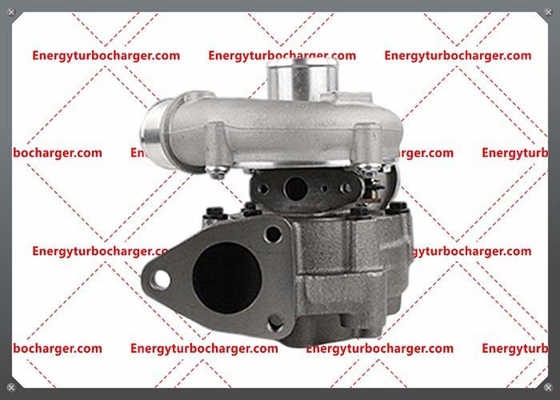 GT1749V στροβιλοσυμπιεστής 801891-5001S 0001 μηχανή 1cd-FTV 721164-0013 1720127030A 17201-27030F της Toyota