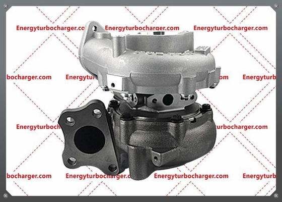 Στροβιλοσυμπιεστής GTA2056V GT2056V Nissan μηχανή 767720-5004S 0001 0004 14411EB70A YD25DDTi