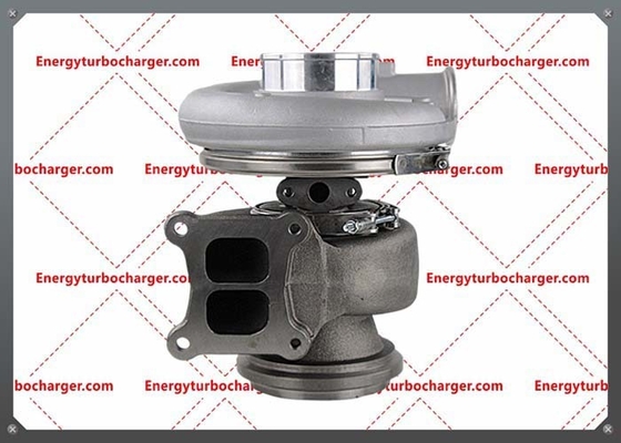 HX55 στροβιλοσυμπιεστής 3590044 της Cummins 3590045 3536995 3536996 3590044 4046031 3803938 μηχανή ΙΣΜΟΎ ISME M11