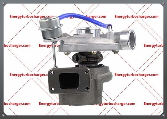 Στροβιλοσυμπιεστής 762931-5001S 0001 0002 GT2556S Perkins 0010 μηχανή Dieselmax 32006081 ανίχνευσης