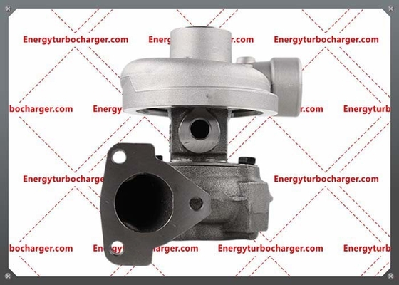 Στροβιλοσυμπιεστής 319261 Deutz S100 μηχανή 319246R 04281437KZ 04281438KZ BF4M2011 COM2