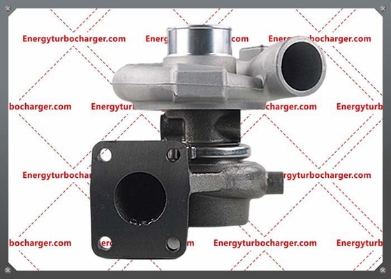 Στροβιλοσυμπιεστής 49179-00230 ME013734 της Mitsubishi μηχανών TDO6 4D31T
