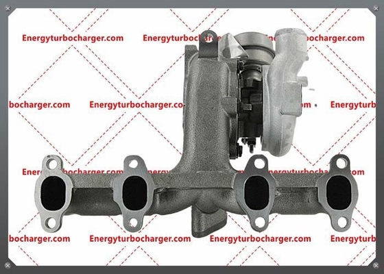 Στροβιλοσυμπιεστές 54399880017 BV39 Audi 54399880001 54399880006 μηχανή 038253016L 038253014A ARD E3 ATD