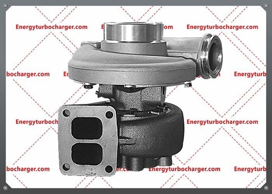 5331-988-6910 στροβιλοσυμπιεστής 53319886902 ατόμων K31 μηχανή 51.09100-7606 51091007764 D2866LF25/28
