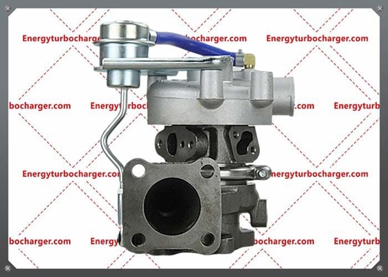 2l-τ στροβιλοσυμπιεστής 17201-54090 1720154090 1720164090 17201-64090 μηχανών CT9 για τη Toyota