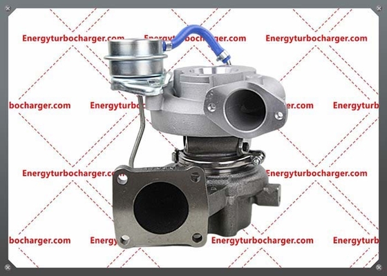 Υψηλή ροή τούρμπο 17201-17040 17201-74040 της Toyota CT12B 2439525 με τη μηχανή 1HDFTE