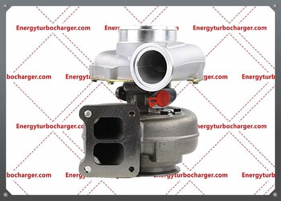 Στροβιλοσυμπιεστής HX50 3536749 3533886 Scania μηχανή 4033114H 1339995 1375883 571541 DSC12