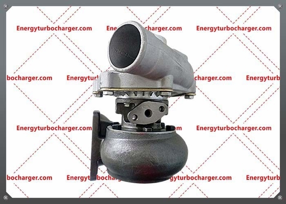 Pc200-5 στροβιλο KOMATSU 465044-0251 6207-81-8210 1080245R 465044-0051 S6D95L μηχανή T04B59