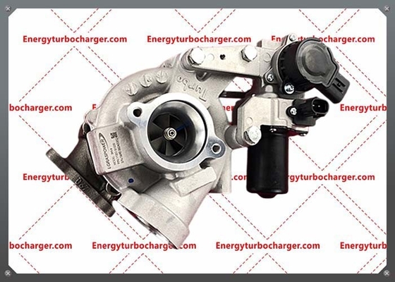VB22 στροβιλοσυμπιεστής VED20026 VAD20026 VBD20026 17201-51020 της Toyota μηχανή 1720151021 1vd-FTV VDJ76/78/79