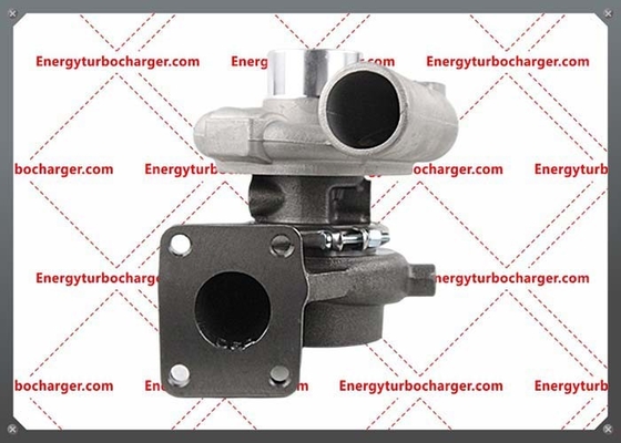 4D31T στροβιλο diesel 49179-00210 ME013714 μηχανών Tdo6 για τη Mitsubishi