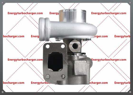 Στροβιλοσυμπιεστής 318279 Deutz S100 μηχανή 04258205KZ 04254537KZ BF4M2012C
