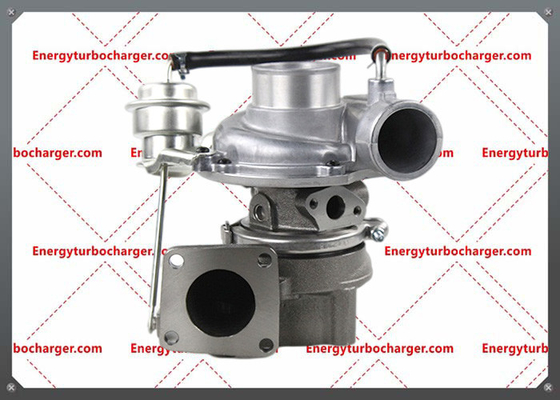 Στροβιλοσυμπιεστής VE430023 VB430023 VC430023 8971480762 8970863433 8970863436 μηχανή 4JG2TC RHF5 Isuzu