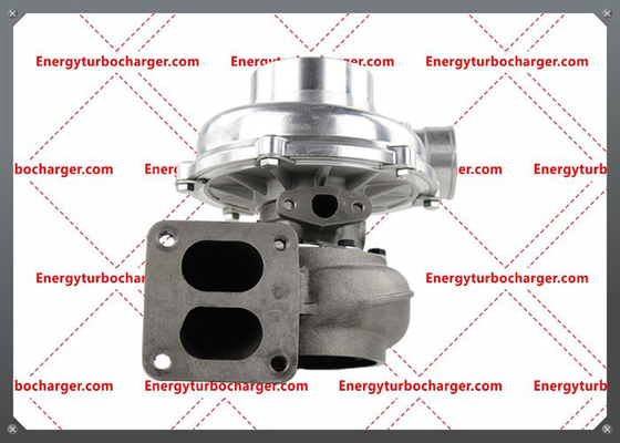 Στροβιλοσυμπιεστής 24100-2750 VB730011V VA730011 VB730011 RHE7 Hino μηχανή 2751 2750A YF68