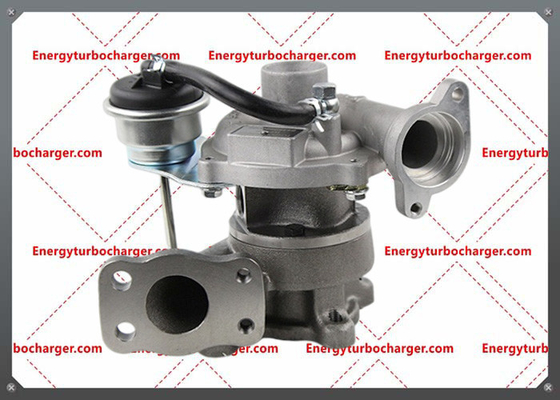 KP35 στροβιλοσυμπιεστής 5435-988-0009 54359880001 9648759980 0375G9 για τη Mazda Ford Peugeot Citroen DV4TD