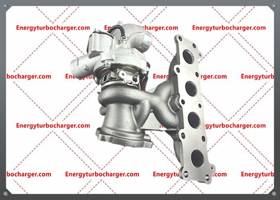 K03 στροβιλοσυμπιεστές 53039880260 της engine 53039880154 μηχανή LR074185 LR066505 53039700154 ag9n-6k682-AE B4204T7