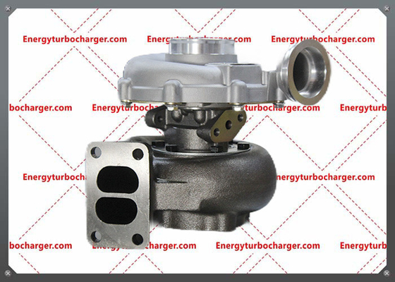 K27.2 μηχανή 3760960699 OM366A στροβιλοσυμπιεστών 5327-988-6441 της Mercedes φορτηγών